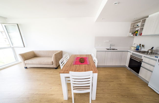 Pacífico Apartamentos Ribera - Foto 19