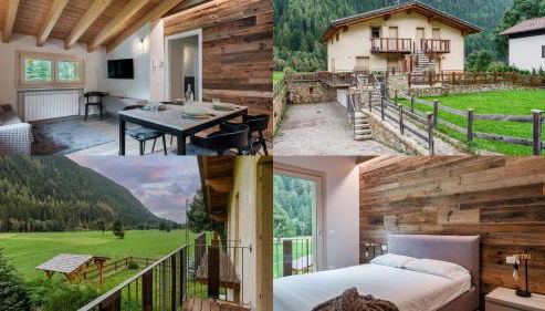 Olga s Chalet in Vione - Foto 3, Other