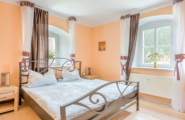 Tranquil Escape in Rauschenbach - Foto 6