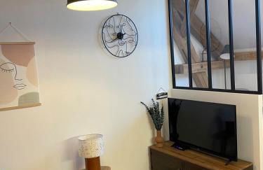 Les Gîtes de Juliane - Calme & spa en altitude - Alsace - Foto 24