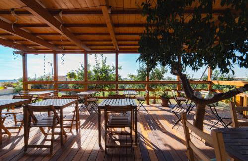 CàSolare Country House - Foto 80