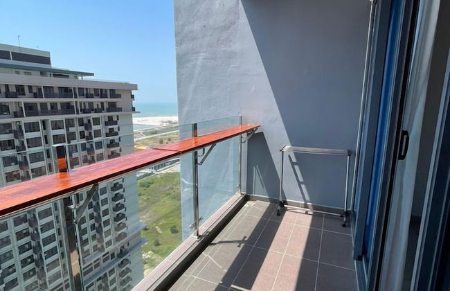 Atlantis Residence by D'sney Guest House - Foto 9