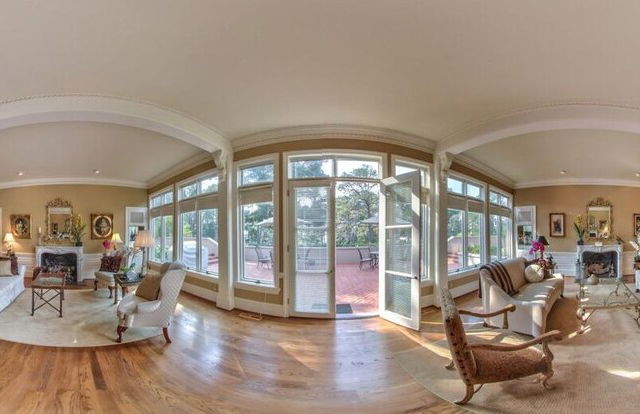 Lx33: Luxury Vacation Villa On Pebble Beach With Pool - Foto 28