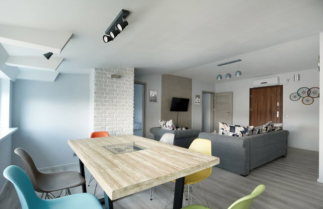 Aparthotel Best Views Luxury - Foto 127