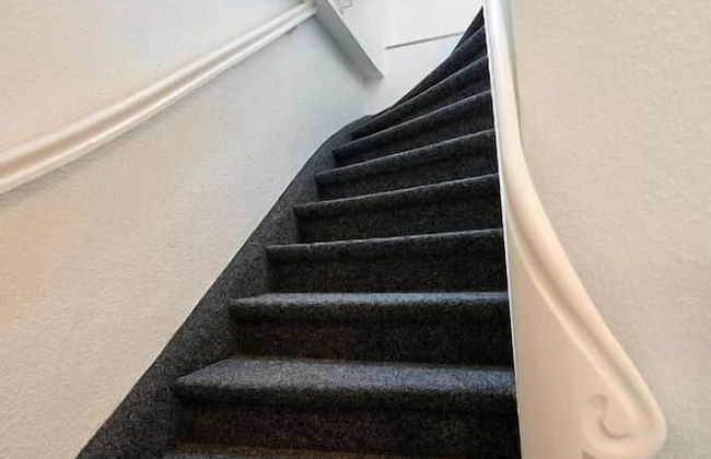 Ferienwohnung Sophia - FeWo Sophia - Foto 22