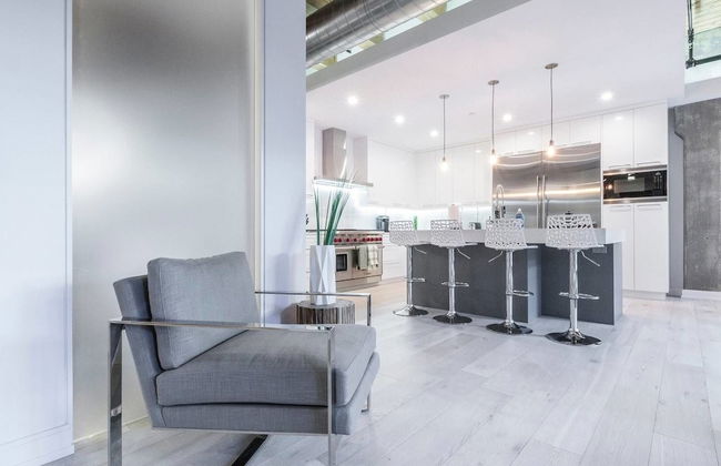 Spacious & Private 3 BDR Luxury Condo in Downtown - Foto 55