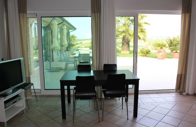 Villa Belvedere degli Ulivi - Photo 58