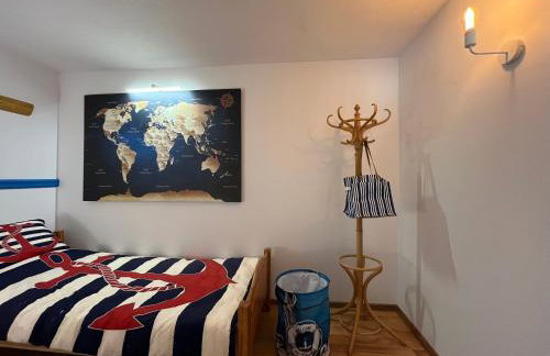 Łagów apartament z plażą i pomostem - Foto 10