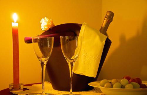 Aurora Suite apartment - Photo 32