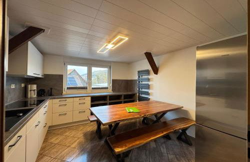 XXL Monteur Apartment Eisenach-Hörschel - Foto 11