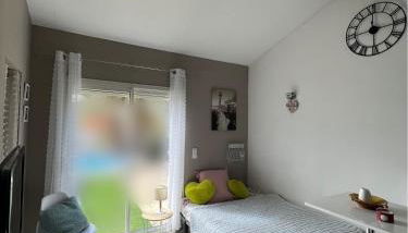 Studio RIQUET indépendant attenant à Villa - Foto 2