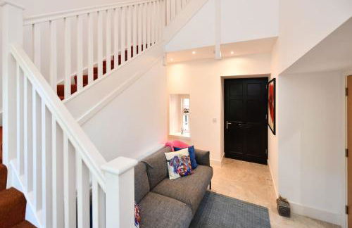 20 The Courtyard, Ballochmyle House - Foto 18