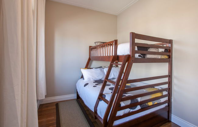 LMVR - The Laurier - Foto 2