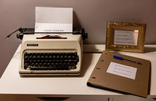 Casa Vereda, Ponta Delgada, S. Miguel - Photo 13