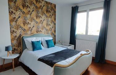 Les jardins Ducarouge 1 climatisé - Foto 6