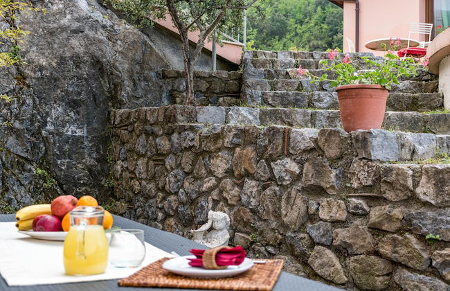 Agriturismo Terrerosse di Massadita - Foto 45