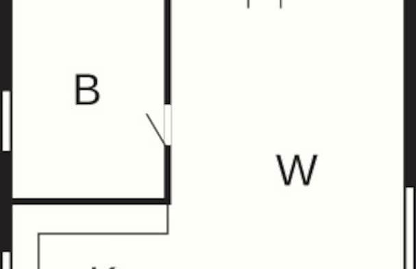 4 Person Holiday Home in Hovborg-by Traum - Foto 9