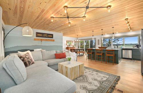 Eagles View - Panoramic Views of Beaver Lake - Foto 1