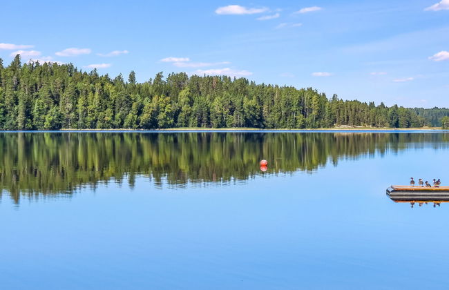 Joutsenlampi - Foto 27