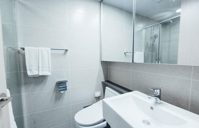 Celeb Stay Songdo - Photo 34