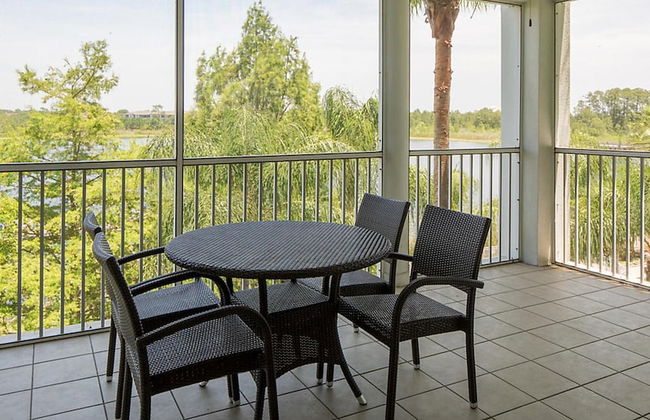 Stunning Apartment - Gated Resort Near Theme Parks - Photo 23