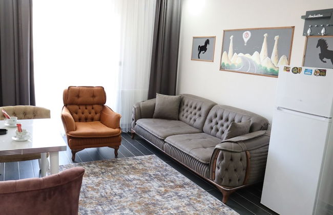 Loft Palace Suit - Foto 10