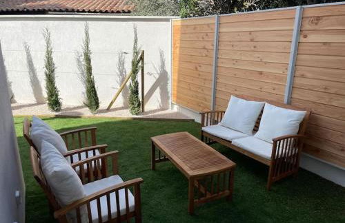 Villa Pieds dans l’eau - Foto 7