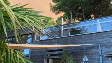 La Franqui Vue Mer Exceptionnel - Foto 3