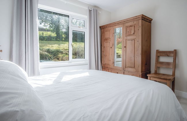 Sorrento - 3 Bed Holiday Home - Wisemans Bridge - Foto 8