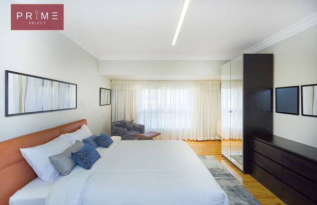 Prime Residence Arkadia - Foto 2