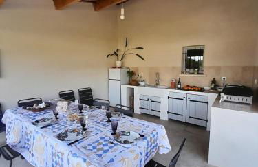 Pretty Provencal bastide - Foto 27