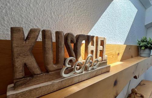 Ferienwohnung Grüntenausblick Bergblick & 2 Balkone im Allgäu - Foto 21