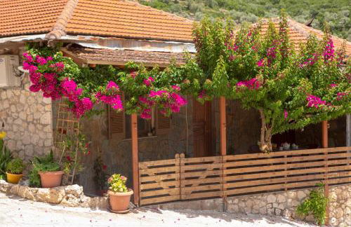 Elena’s House Sivota Lefkadas - Foto 1