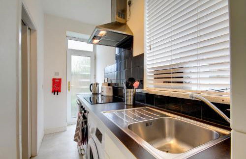 Apartment Caerlaverock Road - Foto 16