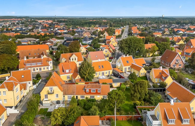 "Elisebeth" - 500m from the sea - Foto 5