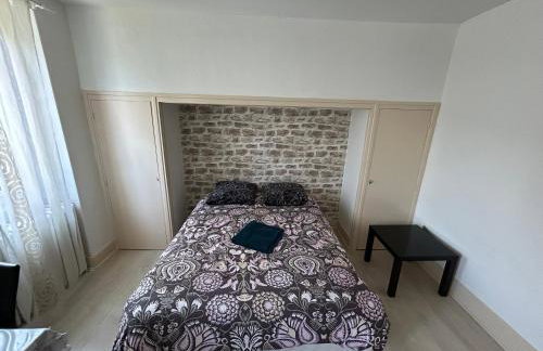 La maison des Ducs, terrasse, BBQ, Proche centre - Foto 44
