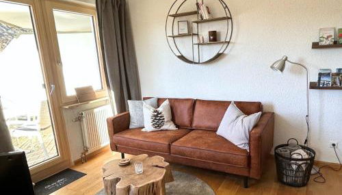 Fewo Tannzäpfle Urlaub im Wanderparadies Sauna Traumaussicht - Foto 3