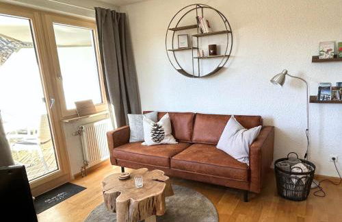 Fewo Tannzäpfle Urlaub im Wanderparadies Sauna Traumaussicht - Foto 3