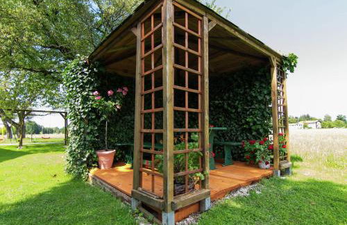 Gemutliches Ferienwohnung in Feldwies mit Sauna - Foto 47