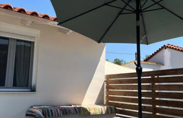 Glykoriza Cottage - Foto 2