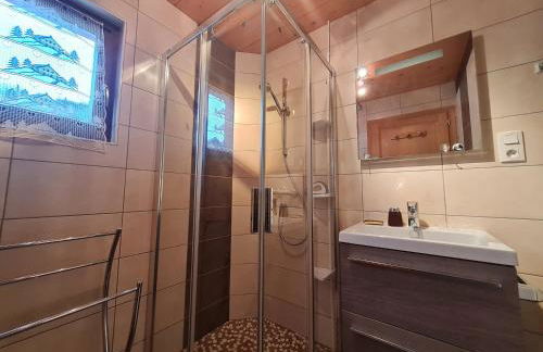 Chalet chaleureux face aux pistes, proche Gérardmer, idéal pour famille, balcon et terrasse - FR-1-589-182 - Foto 19