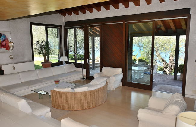 Villa Dismero With Pool - Photo 41