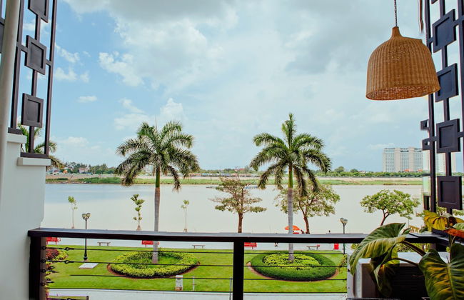 Tao Riverside Residence - Foto 68