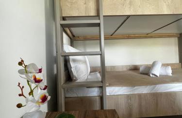 Naiades Villas Aigli - Photo 22