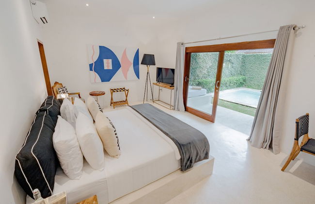 The Apartments Ubud - Foto 19