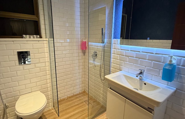 JRE Abdoun Rooftop 2bedroom Kh&sh 02 - Foto 30