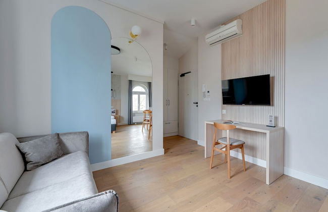 White Dune by Dom & House Apartments - Photo 9