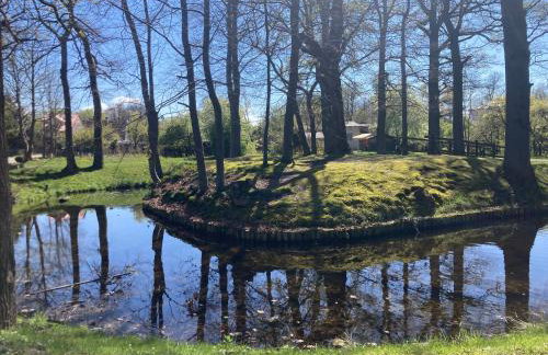 Sun Club - Modern House Mielno - Mielenko - Foto 29