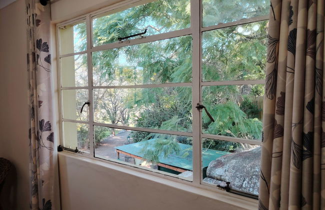 Natal Spa Hot Springs Self Catering - Photo 36