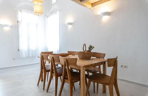 Villa Thelgo Mykonos - Photo 26